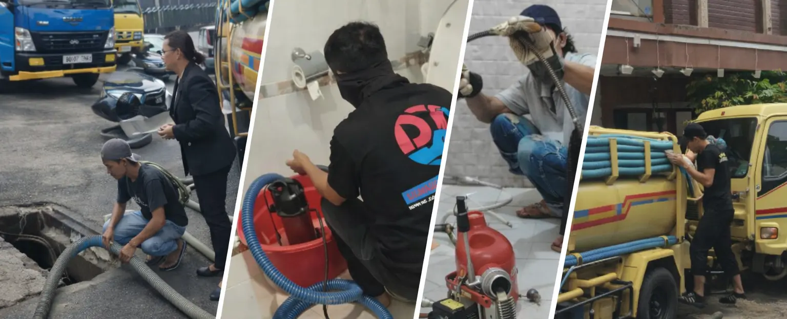 Jasa Sedot WC Pule Terdekat